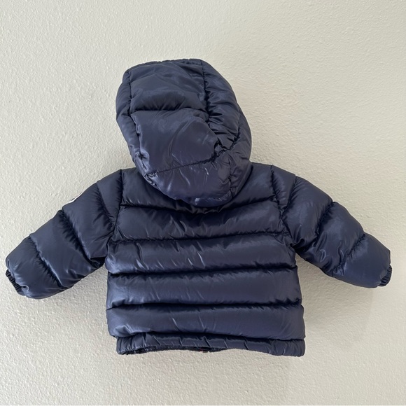 Baby Moncler Puffer - Picture 2 of 6